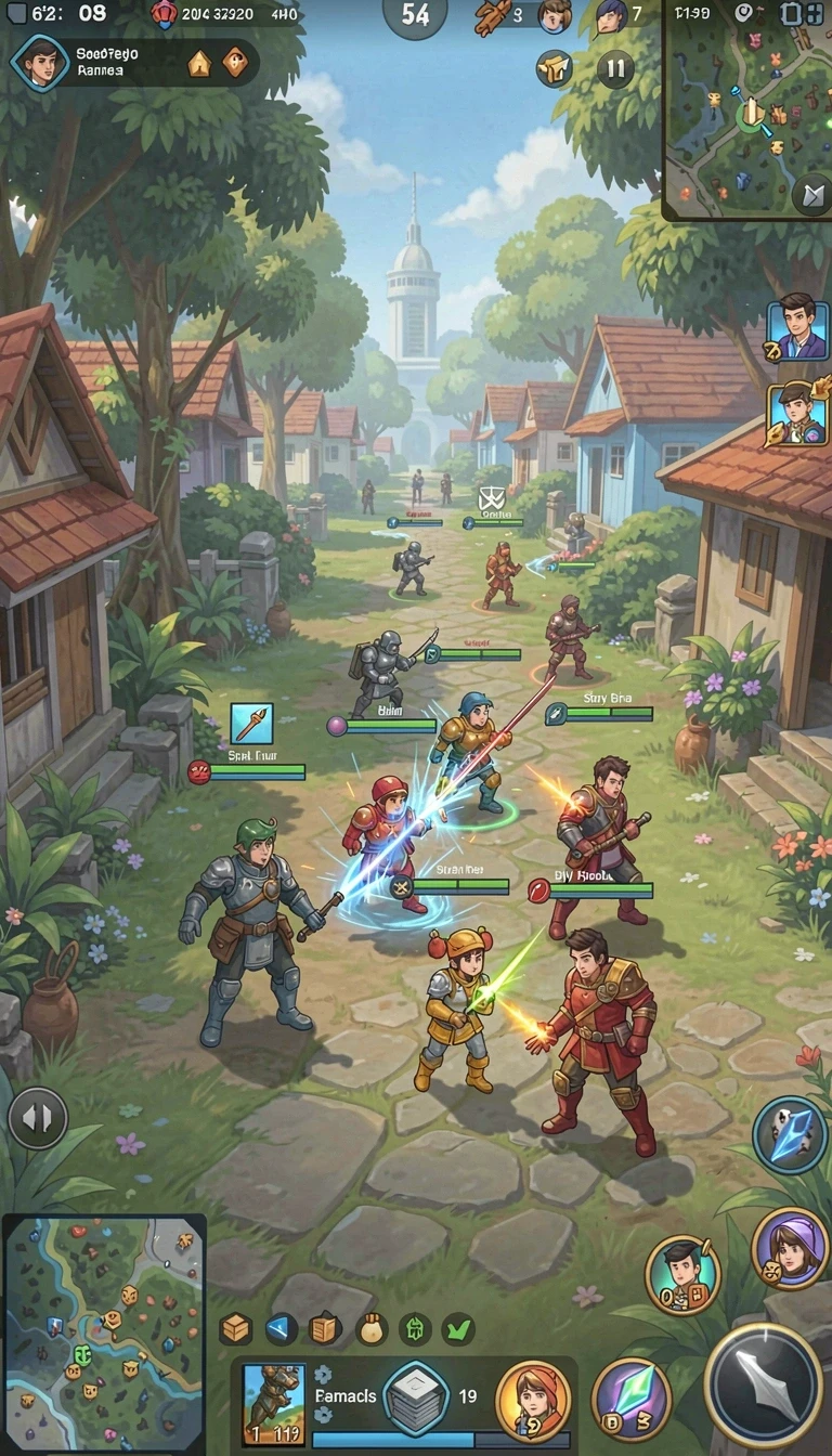Screenshot in88 Terbaru: Download APK Resmi dan Aman nomor 2