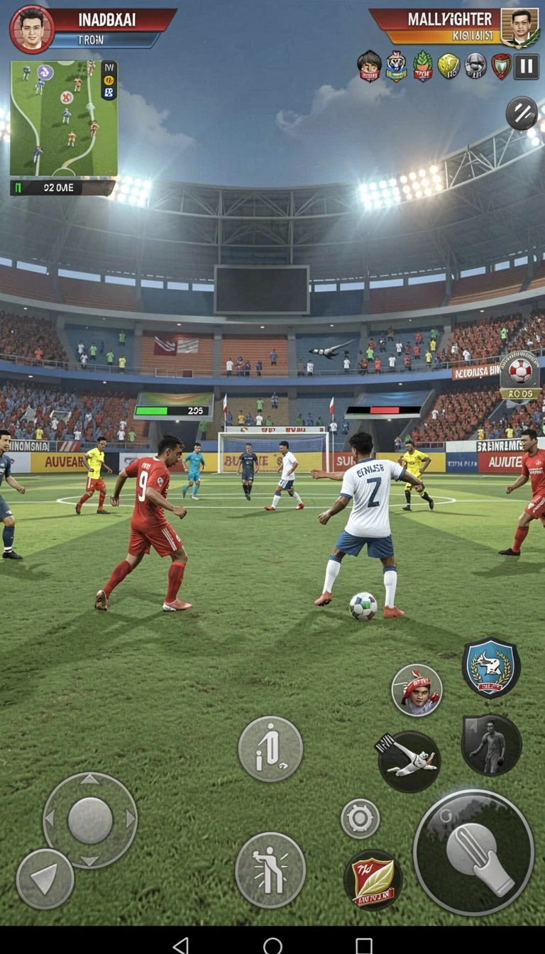 Screenshot esse4d Terbaru: Download APK Resmi dan Aman nomor 1