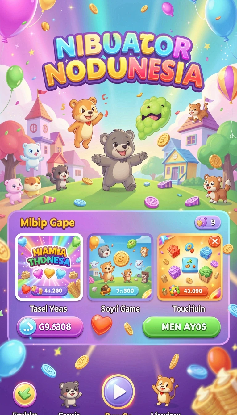 Screenshot 33zk Terbaru: Download APK Resmi dan Aman nomor 2