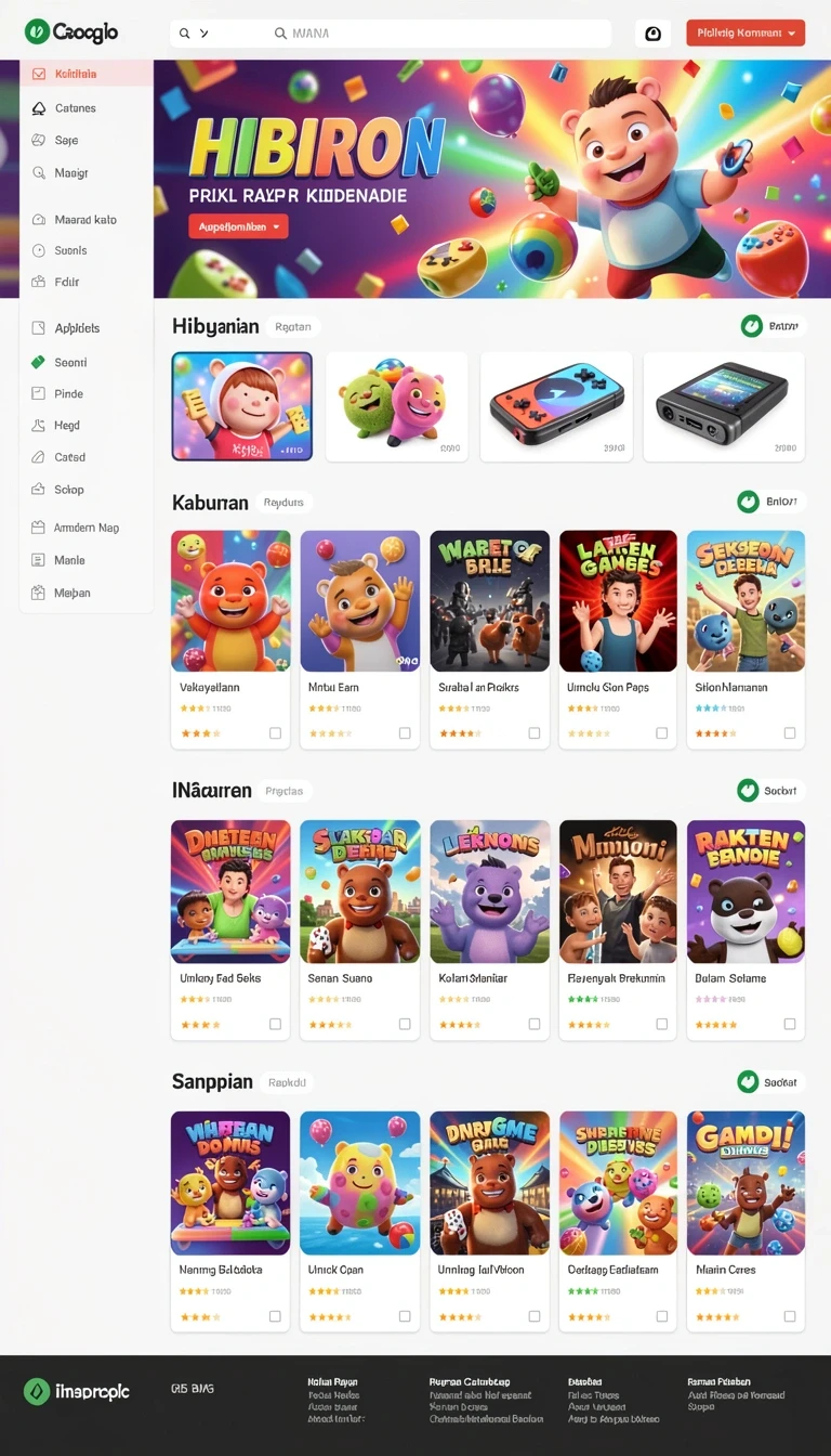 Screenshot Aplikasi okjk Resmi dan Terpercaya di Android nomor 1