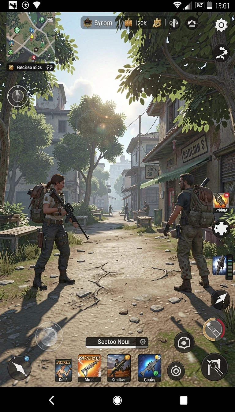 Screenshot tr99 Terbaru: Download APK Resmi dan Aman nomor 2