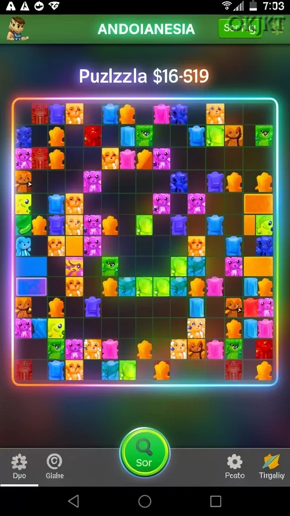 Screenshot joker11 nomor 1