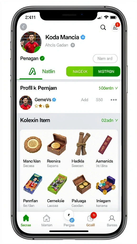 Screenshot zofaza Terbaru: Download APK Resmi dan Aman nomor 3