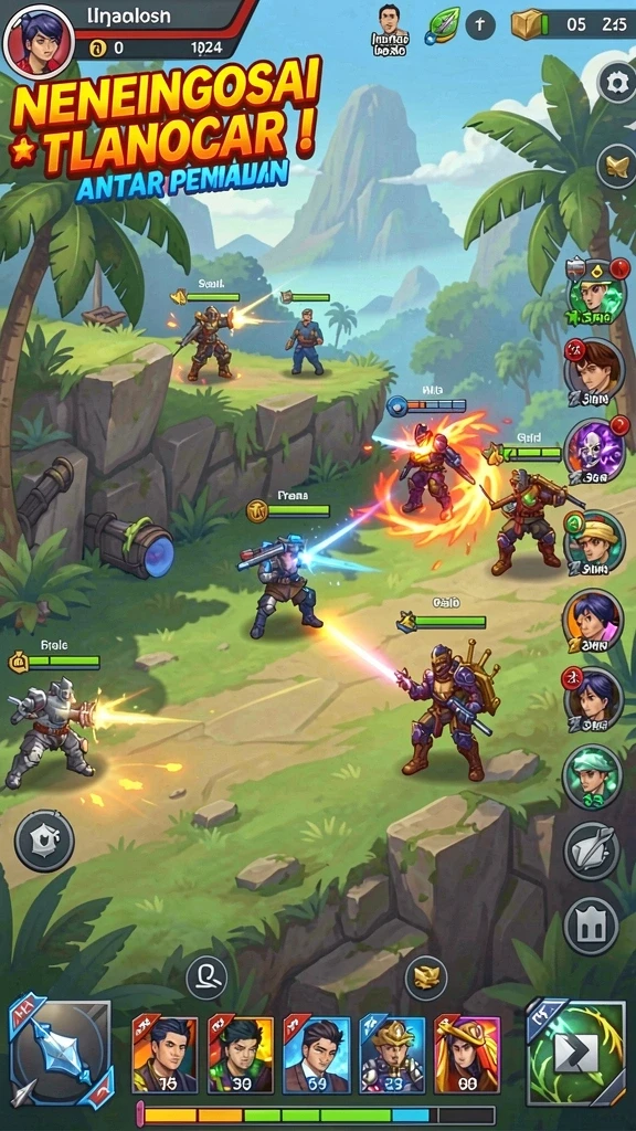 Screenshot Review Aplikasi slotsri nomor 3