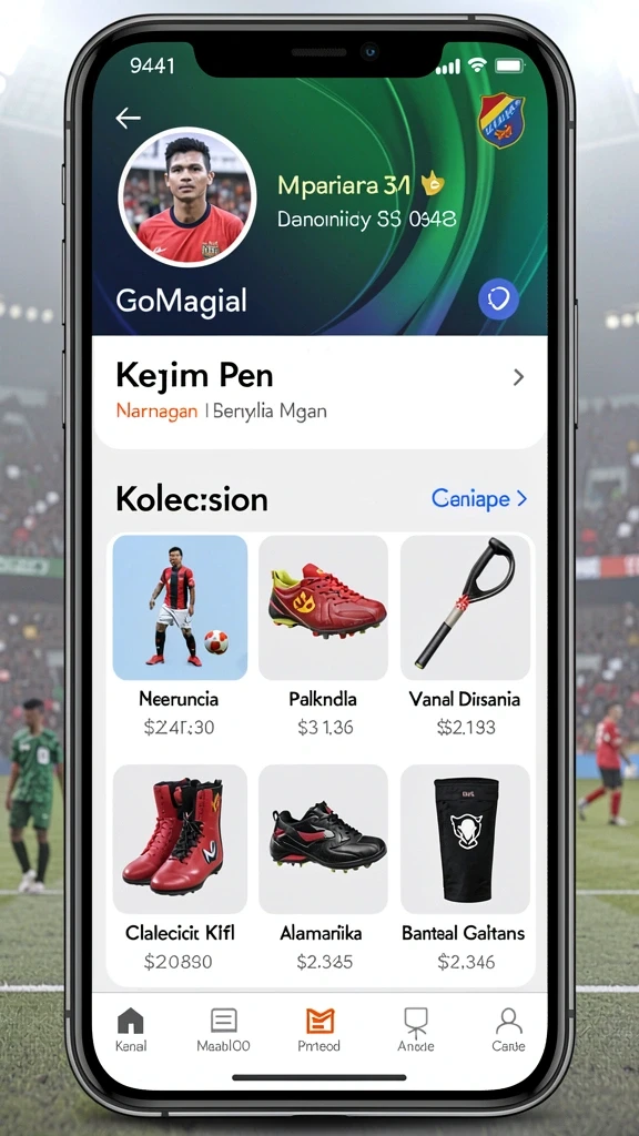 Screenshot lucksvip Terbaru: Download APK Resmi dan Aman nomor 3