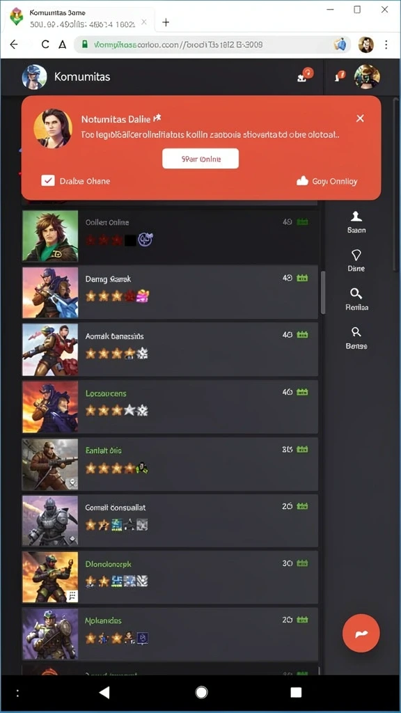Screenshot Aplikasi hoki777 Resmi: Download dan Instalasi nomor 1